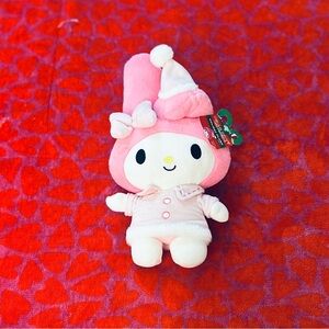 Hello Kitty®️ and Friends Holiday Plush